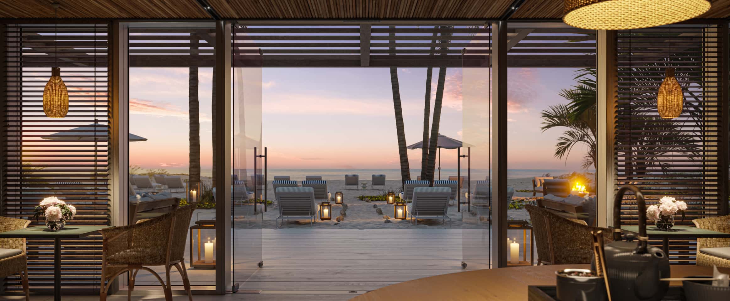 The Ritz-Carlton Residences, Pompano Beach