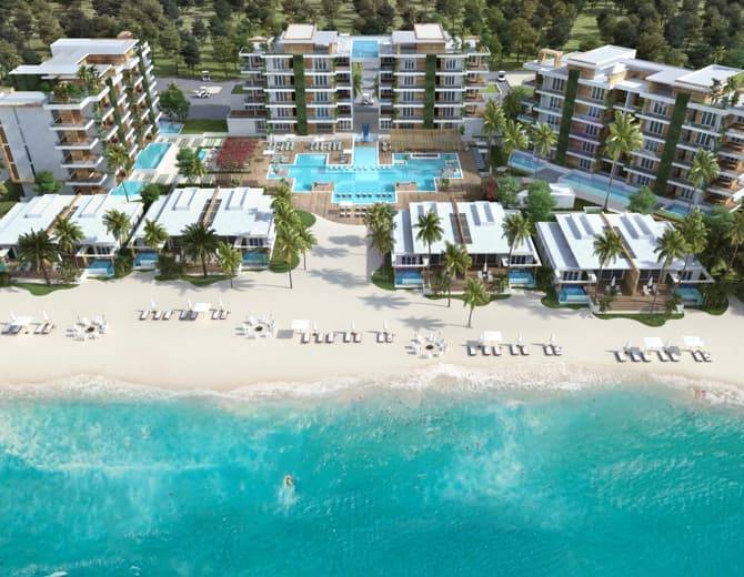 Alaia Residences, Autograph Collection Residences