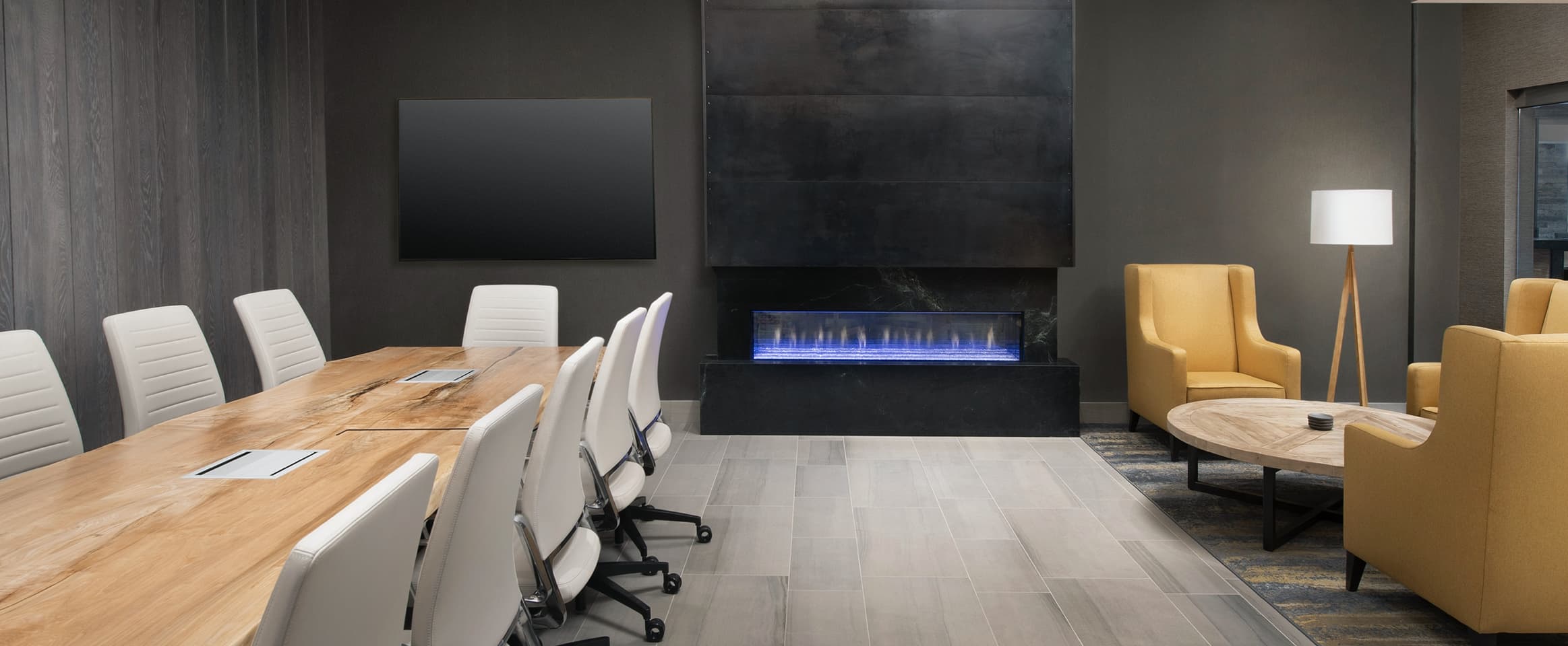 Delta Residences By Marriott, Seattle Everett