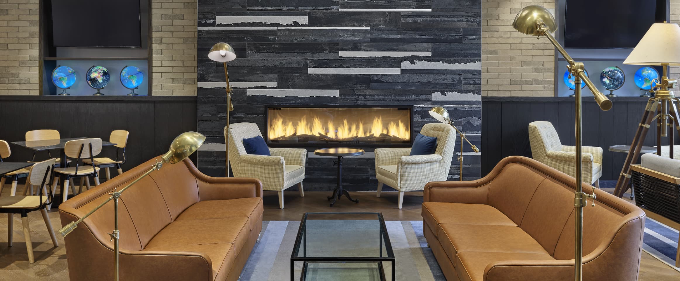 Delta Residences By Marriott, Calgary Downtown