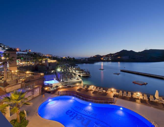 Delta Residences By Marriott Bodrum