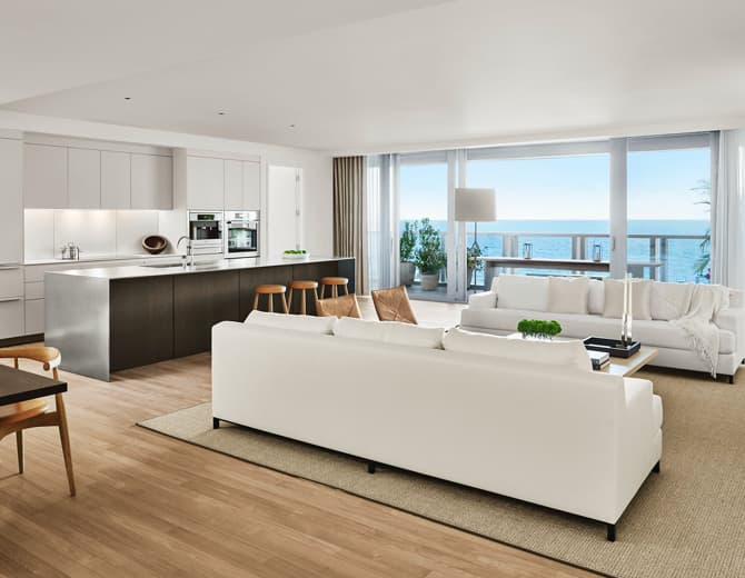 The Residences at The Miami Beach EDITION