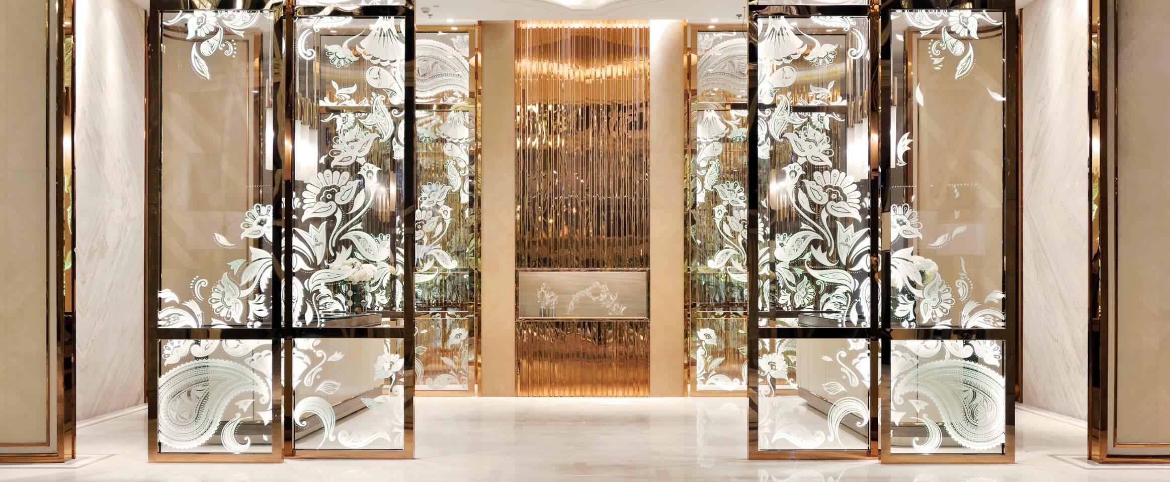 JW Marriott Residences Kolkata