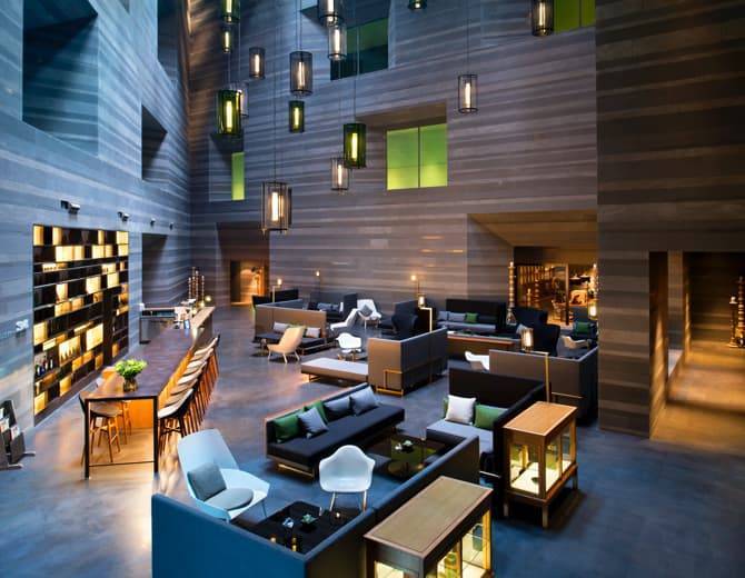 Le Méridien Zhengzhou