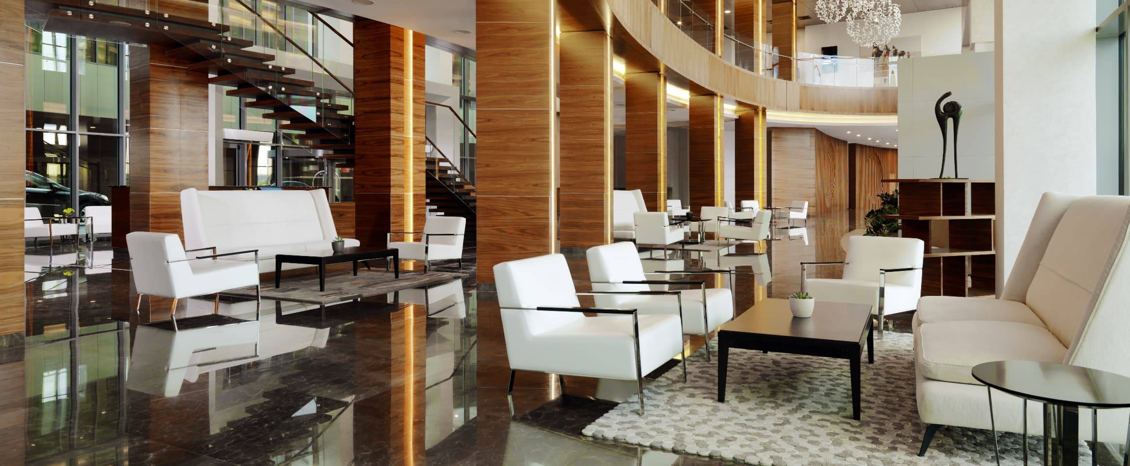 Marriott Hotels Minsk