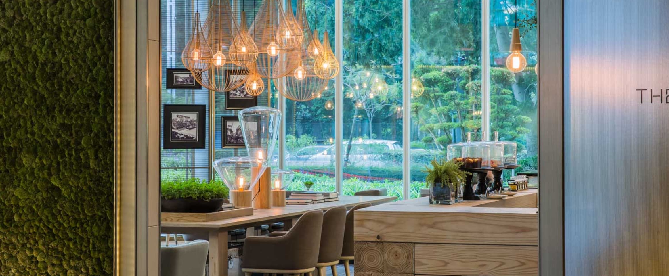 Shenzhen Marriott Hotel Nanshan