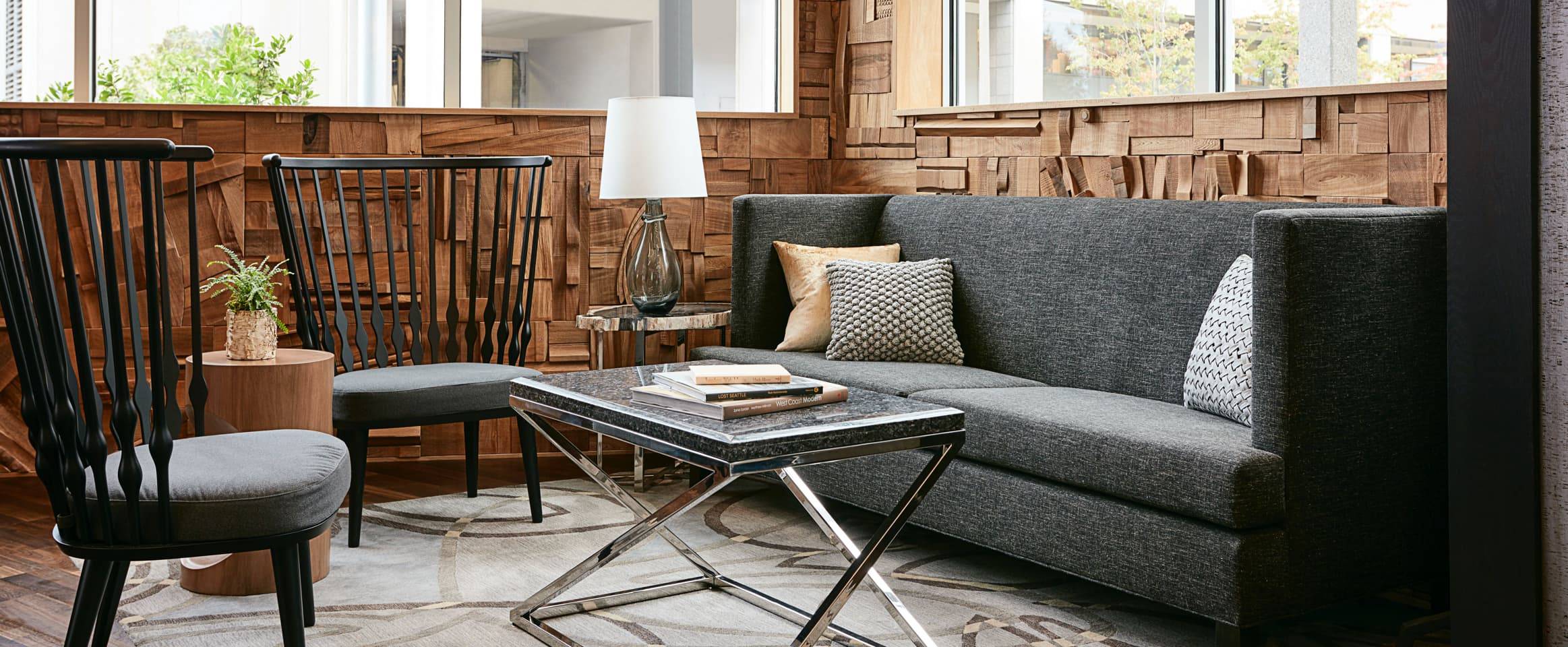 Marriott Hotels Seattle Bellevue