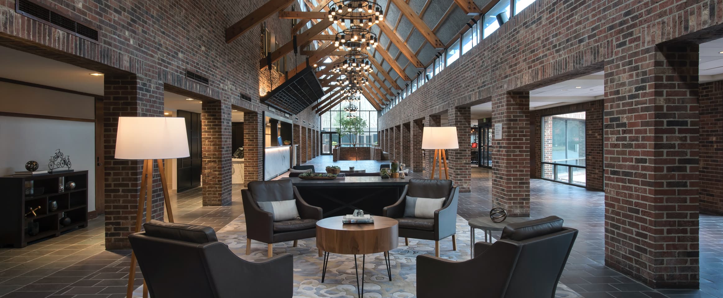 Princeton Marriott Hotels at Forrestal