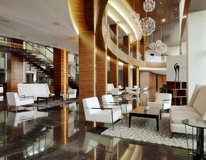 Marriott Hotels Minsk