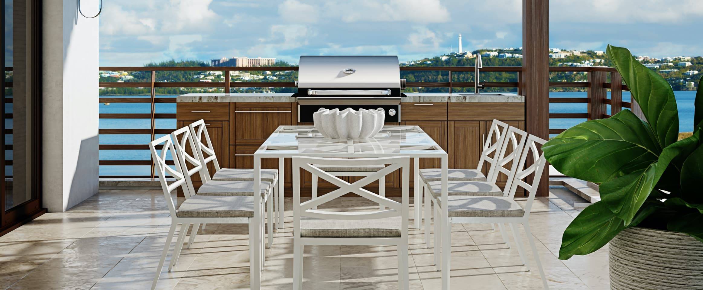 The Cove, a Ritz-Carlton Reserve Residence