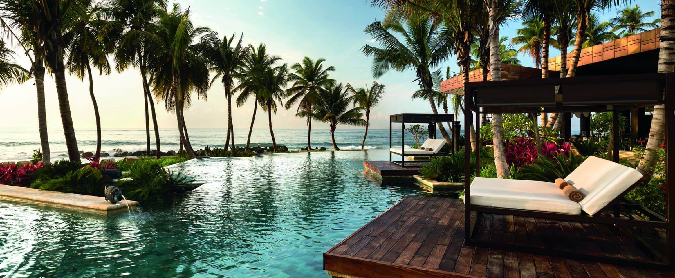 Dorado Beach, a Ritz-Carlton Reserve Residence