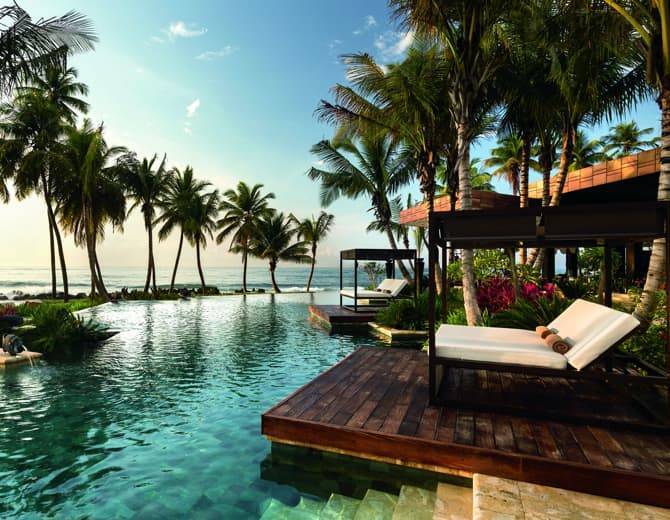 Dorado Beach, a Ritz-Carlton Reserve Residence