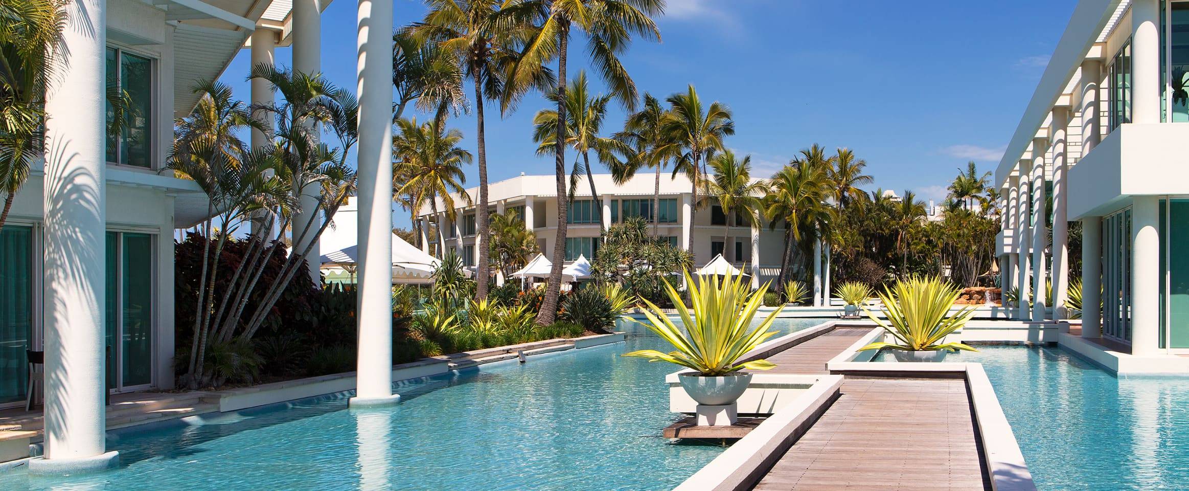 Sheraton Grand Mirage Resort, Gold Coast