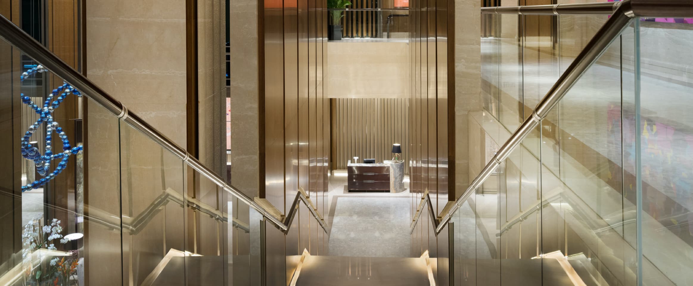 Sheraton Shenzhen Nanshan