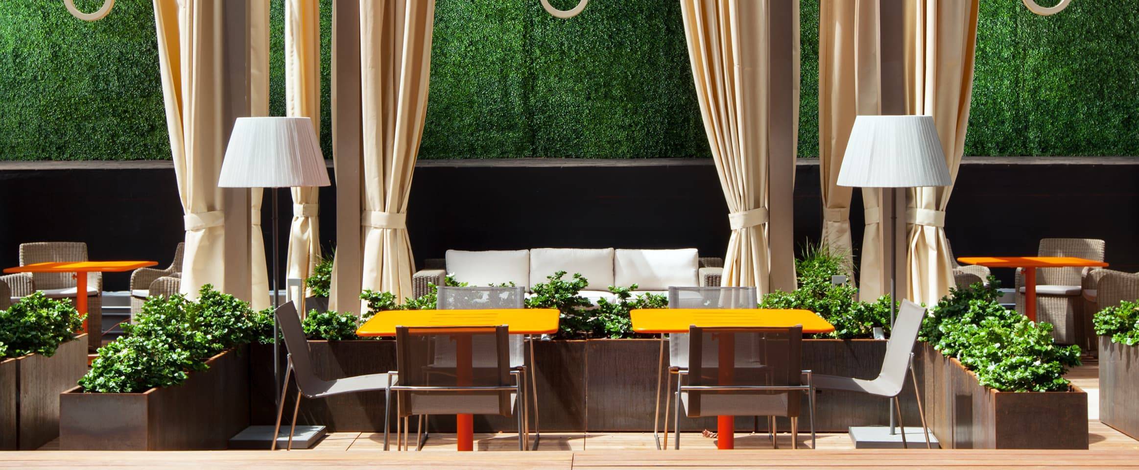 Sheraton Grand Los Angeles