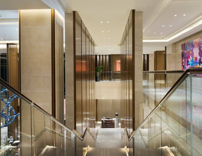 Sheraton Shenzhen Nanshan