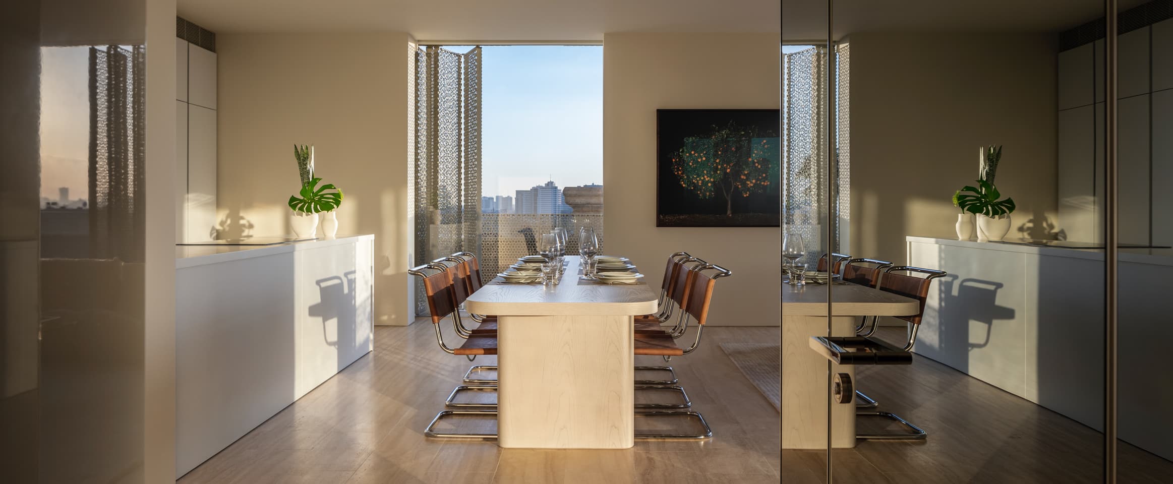 The Residences at The Jaffa, a Luxury Collection Hotel, Tel Aviv