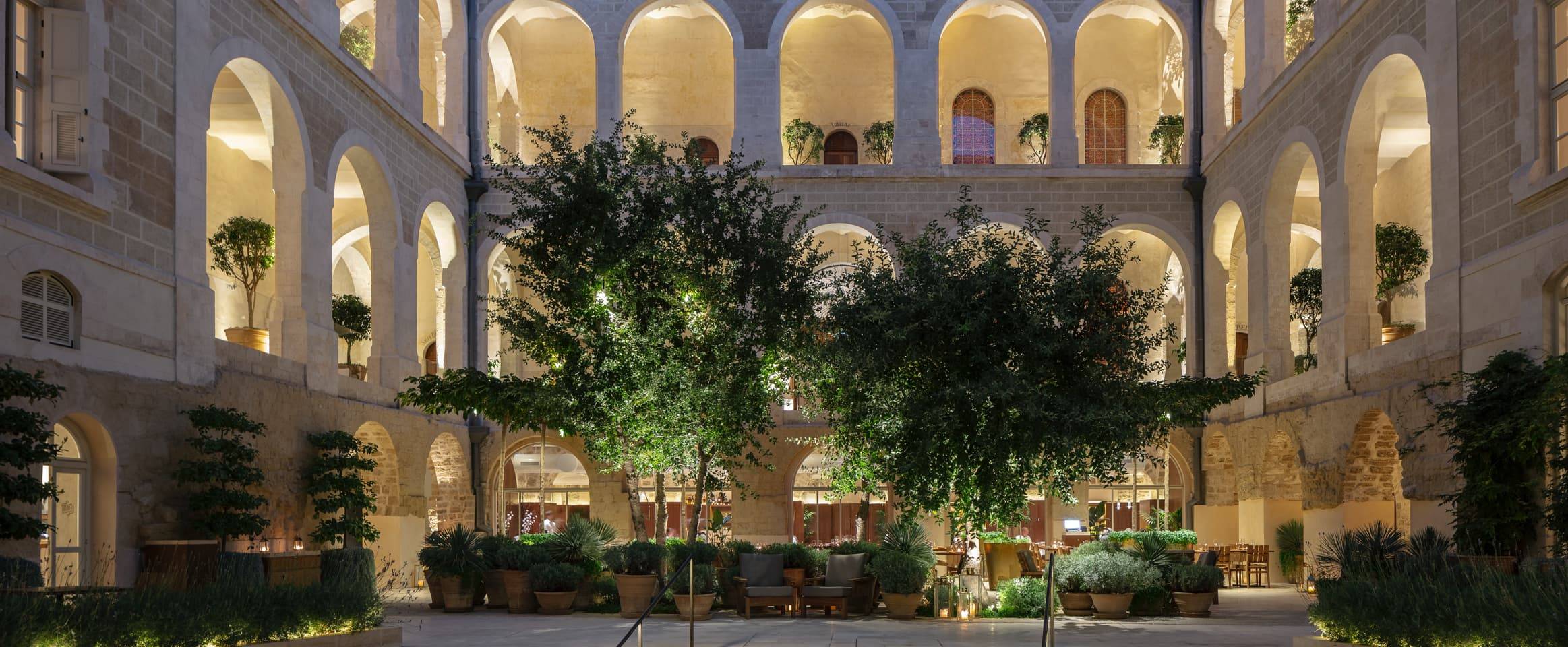 The Residences at The Jaffa, a Luxury Collection Hotel, Tel Aviv