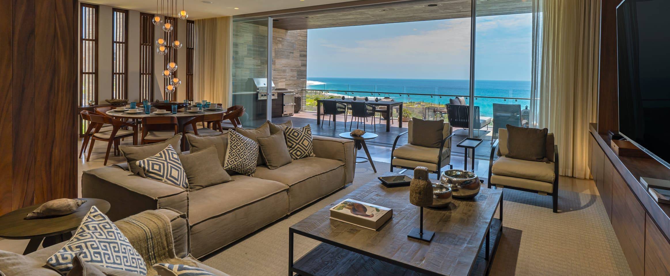 The Luxury Collection, Solaz, Los Cabos