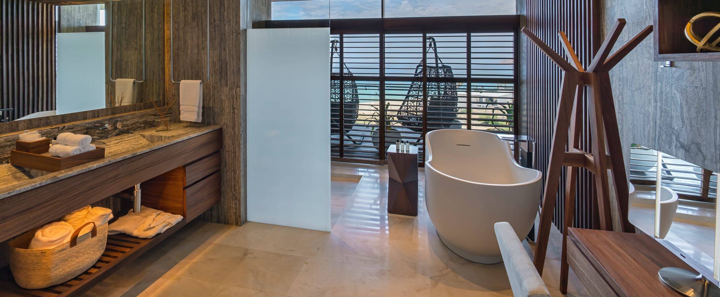 The Luxury Collection, Solaz, Los Cabos