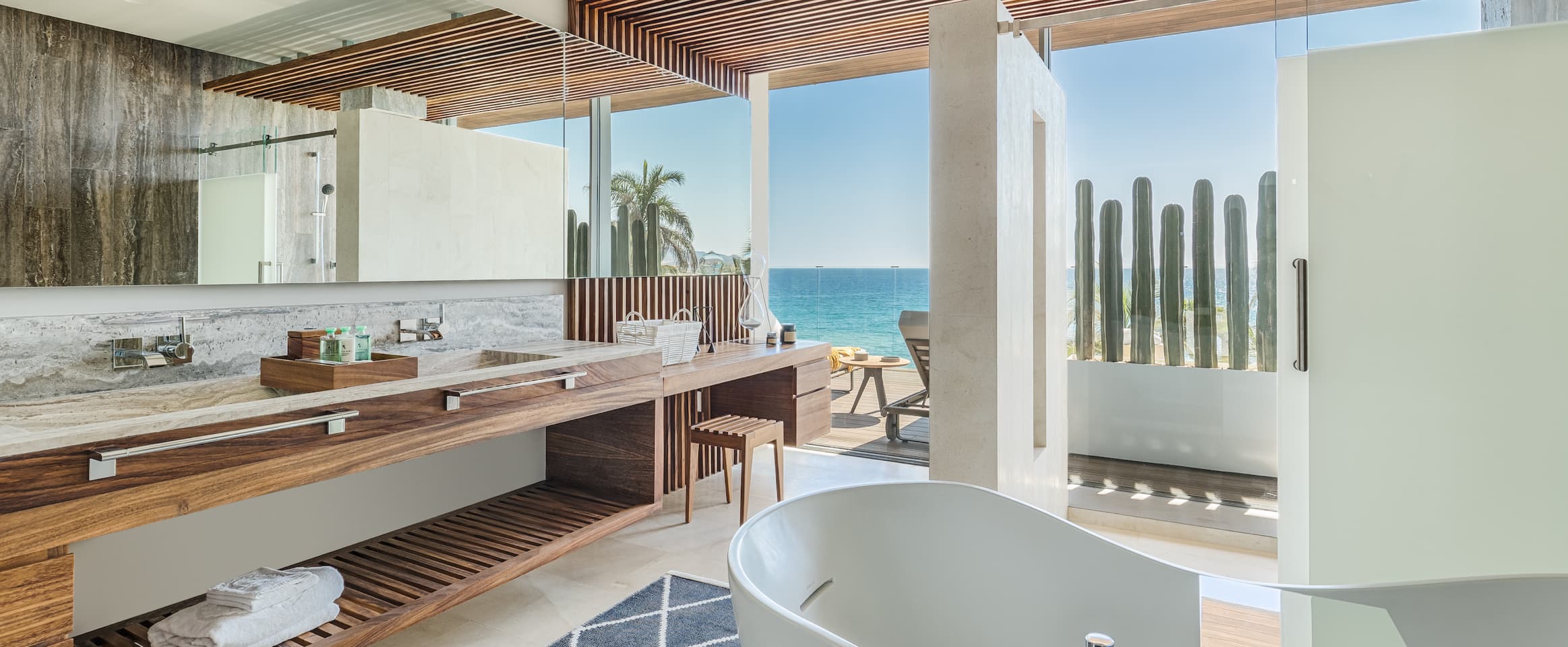 The Residences at Solaz, a Luxury Collection Resort, Los Cabos