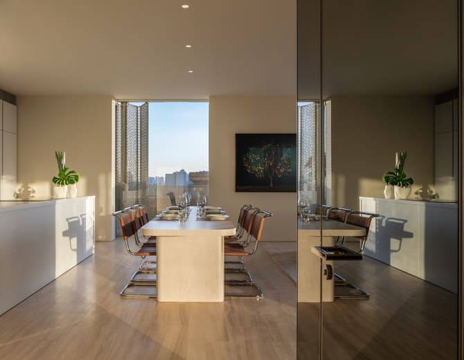 The Residences at The Jaffa, a Luxury Collection Hotel, Tel Aviv