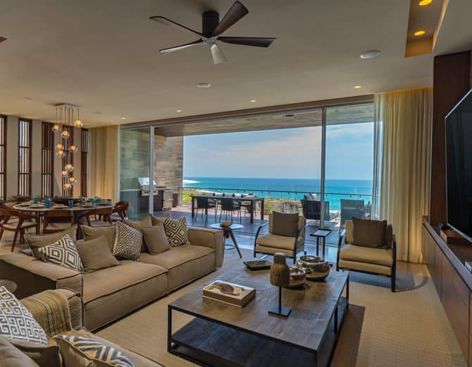 The Residences at Solaz, a Luxury Collection Resort, Los Cabos