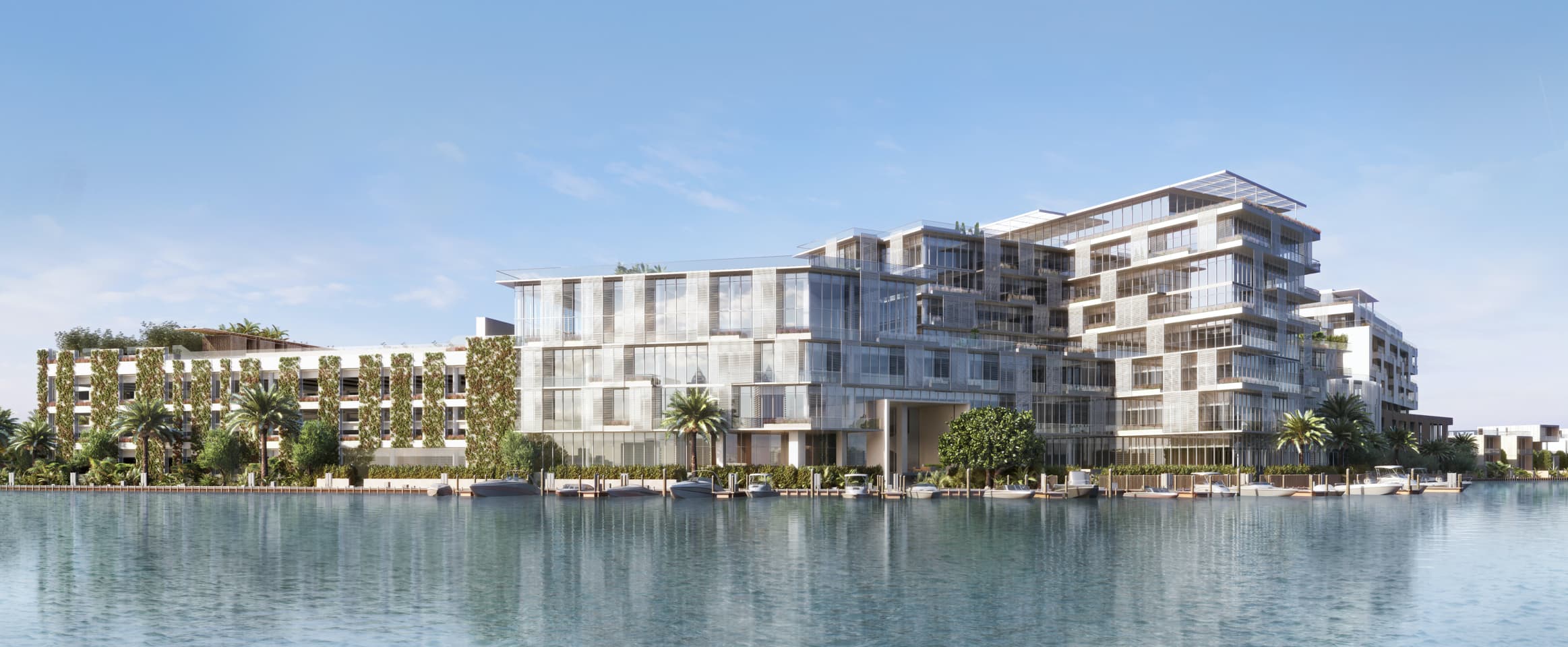 The Ritz-Carlton Residences, Miami Beach