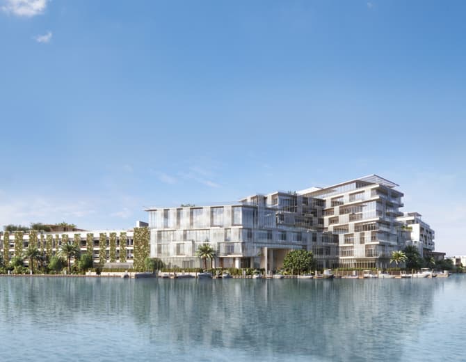 The Ritz-Carlton Residences, Miami Beach