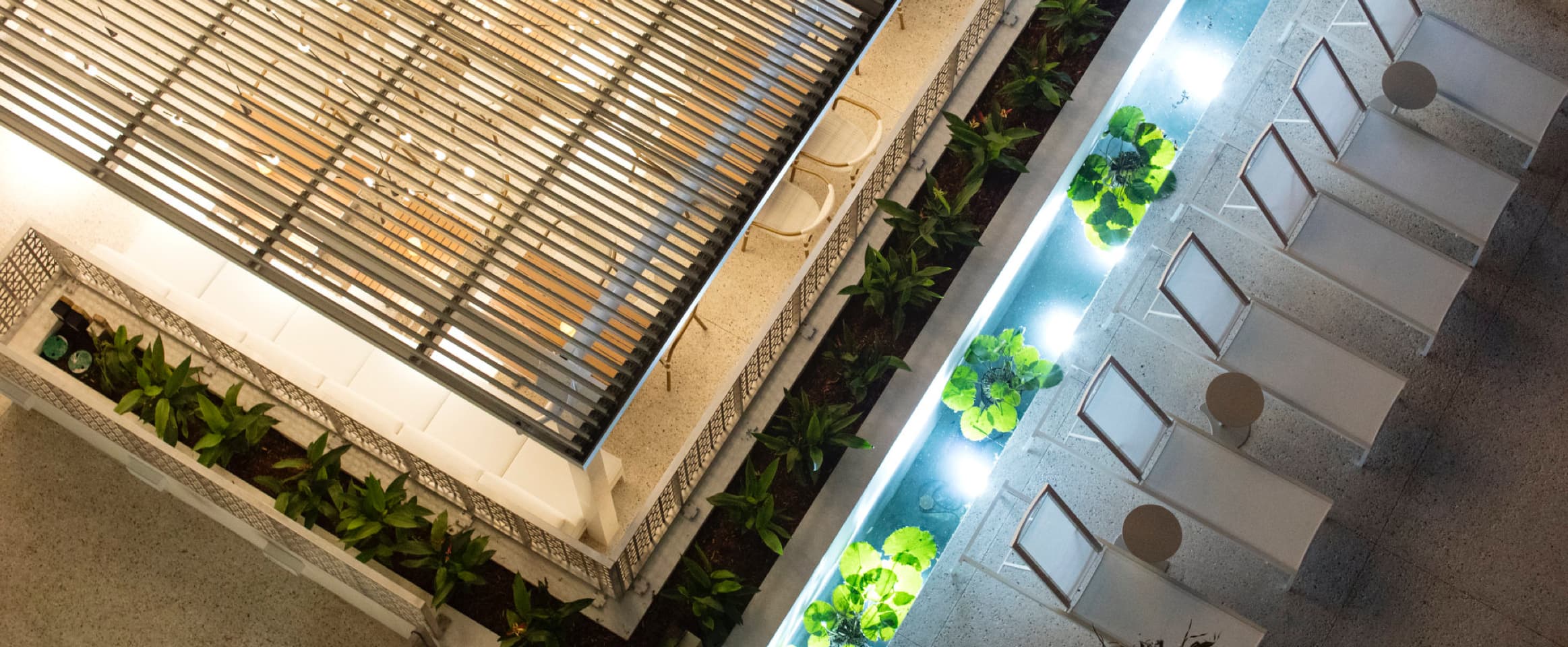 The Sarasota Modern, a Tribute Portfolio Hotel