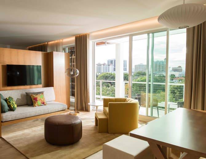 The Sarasota Modern, a Tribute Portfolio Hotel