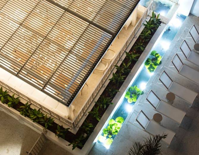 The Sarasota Modern, a Tribute Portfolio Hotel