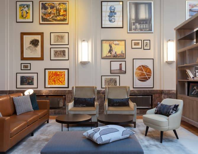 Hotel Zachary, Chicago, a Tribute Portfolio Hotel