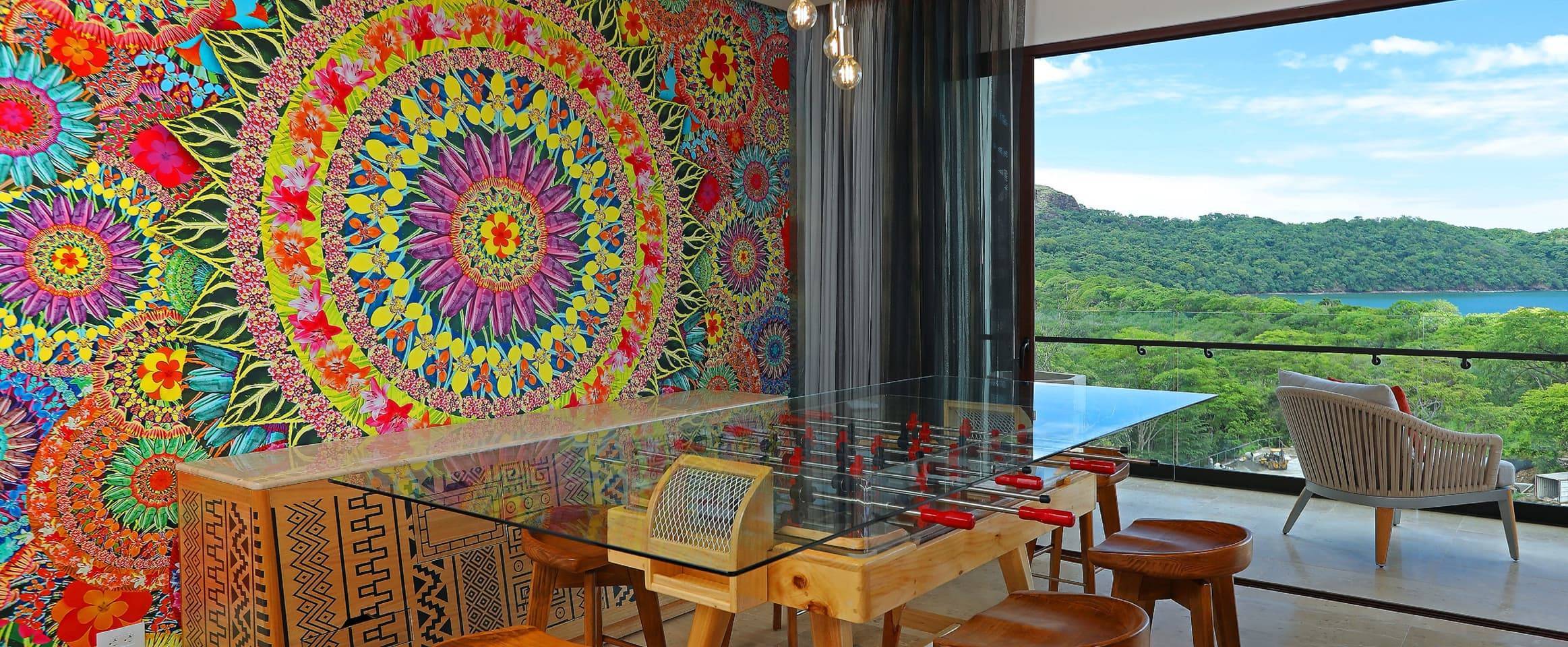 W Residences Costa Rica Reserva Conchal