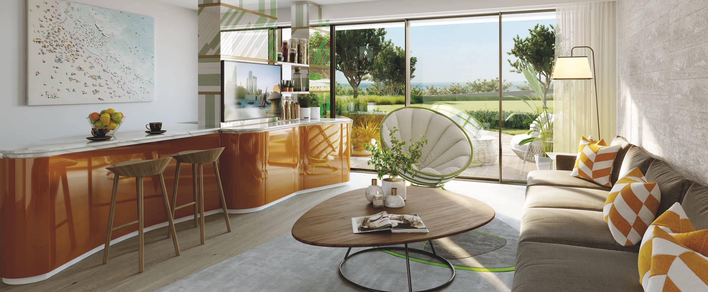 W Residences Algarve