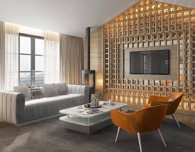 W Residences Aspen
