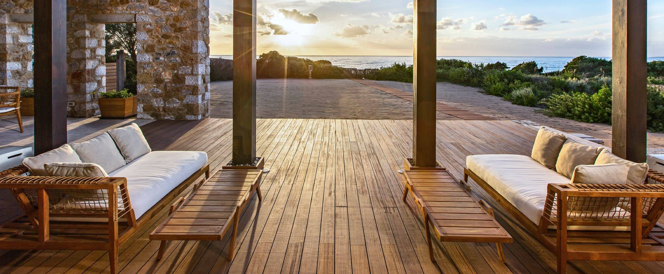 The Residences at The Westin Resort in Costa Navarino