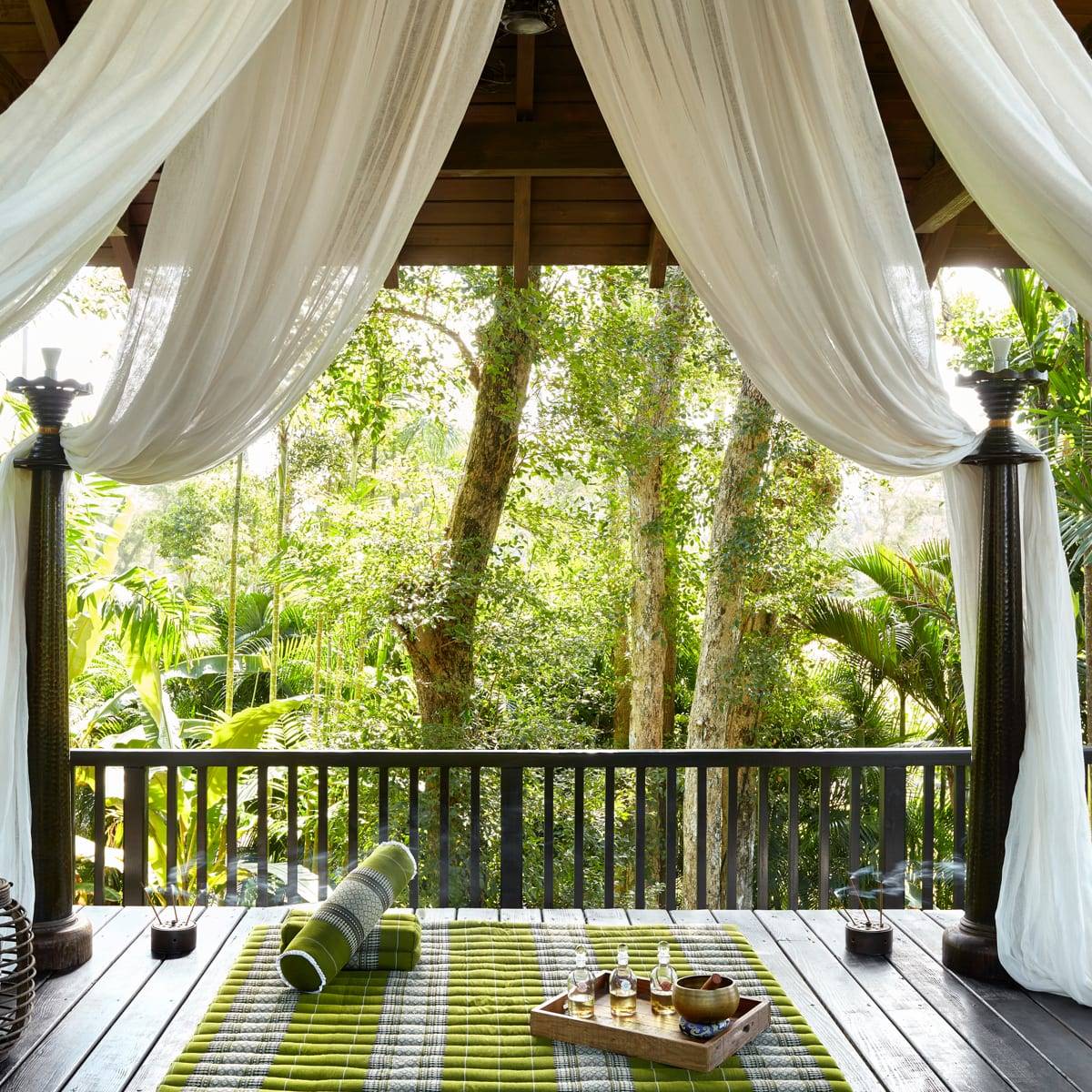 branded residence benefits