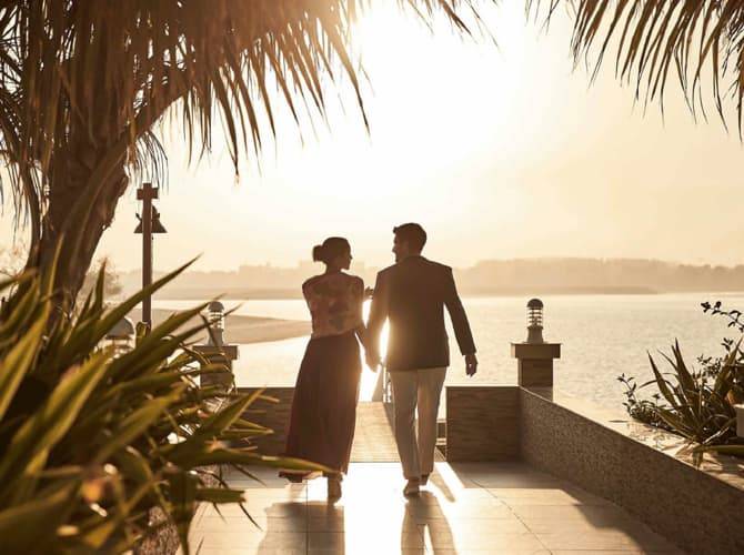 Marriot Residences 2024