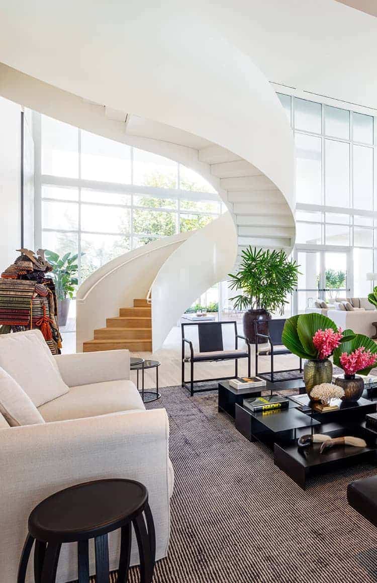 The Ritz-Carlton Residences, Miami Beach