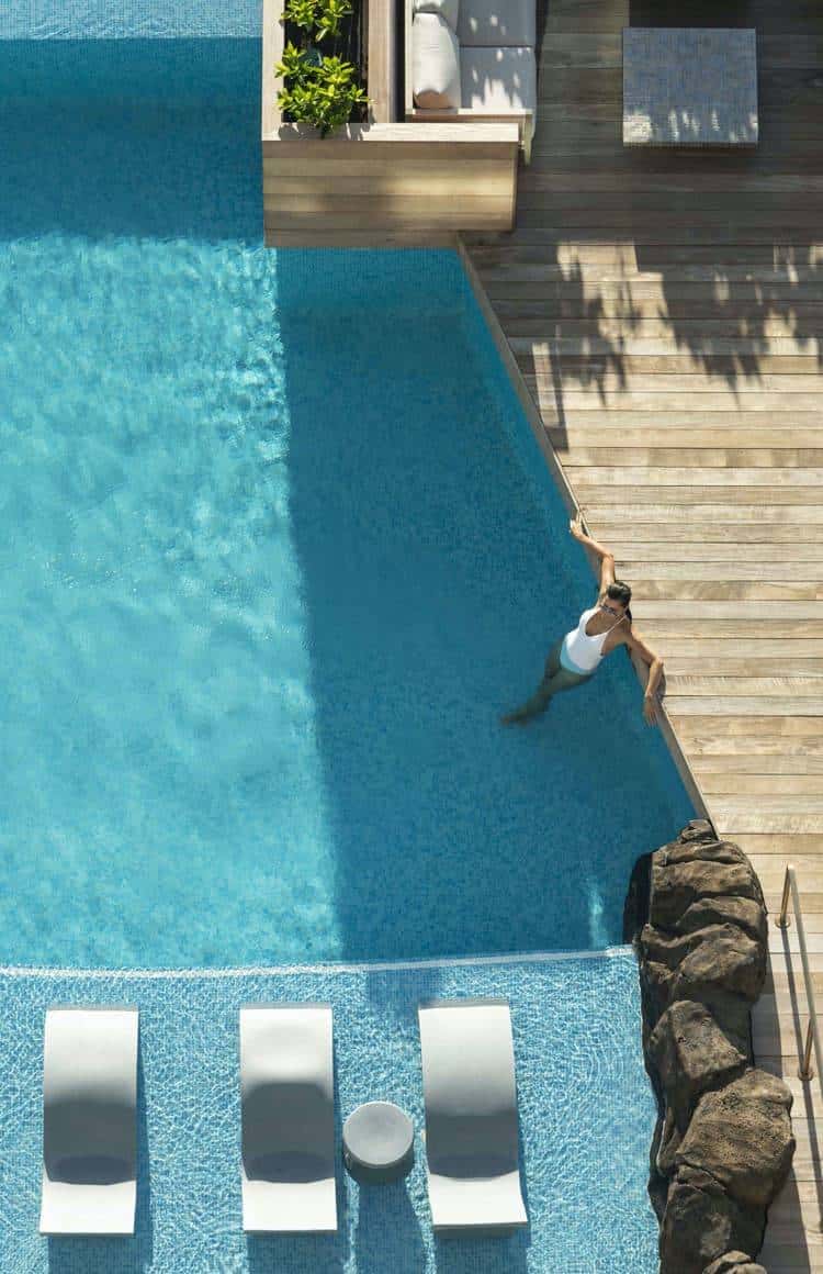 The Ritz-Carlton Residences, Waikiki