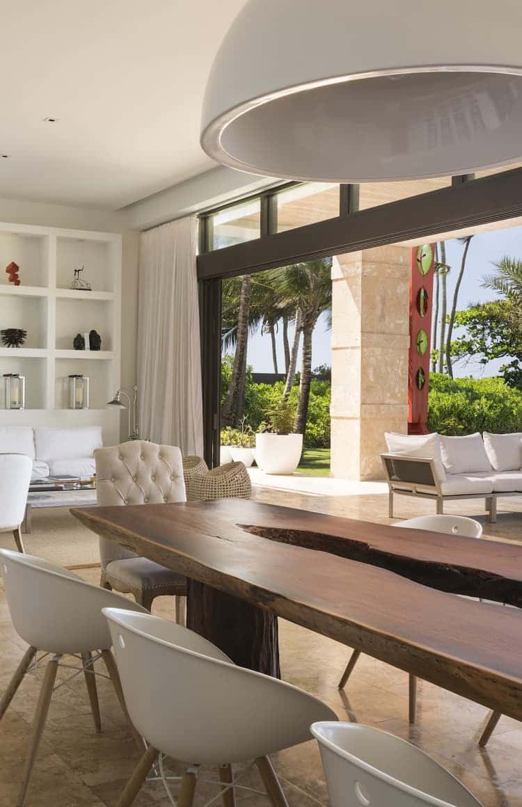 Dorado Beach, A Ritz-Carlton Reserve Residence