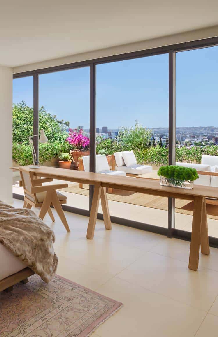 The Residences at the West Hollywood EDITION