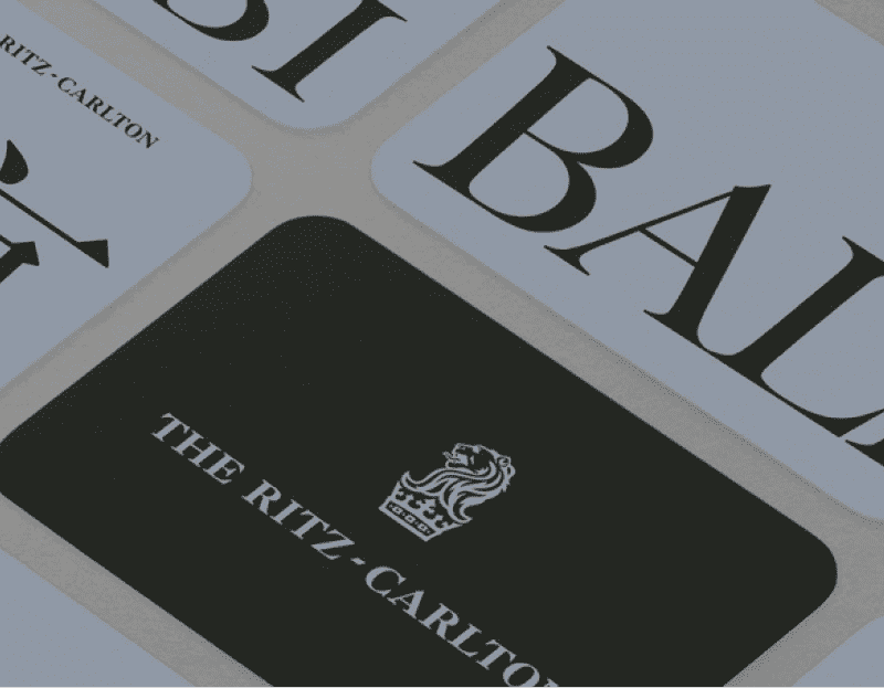 Preferred Hotel Access