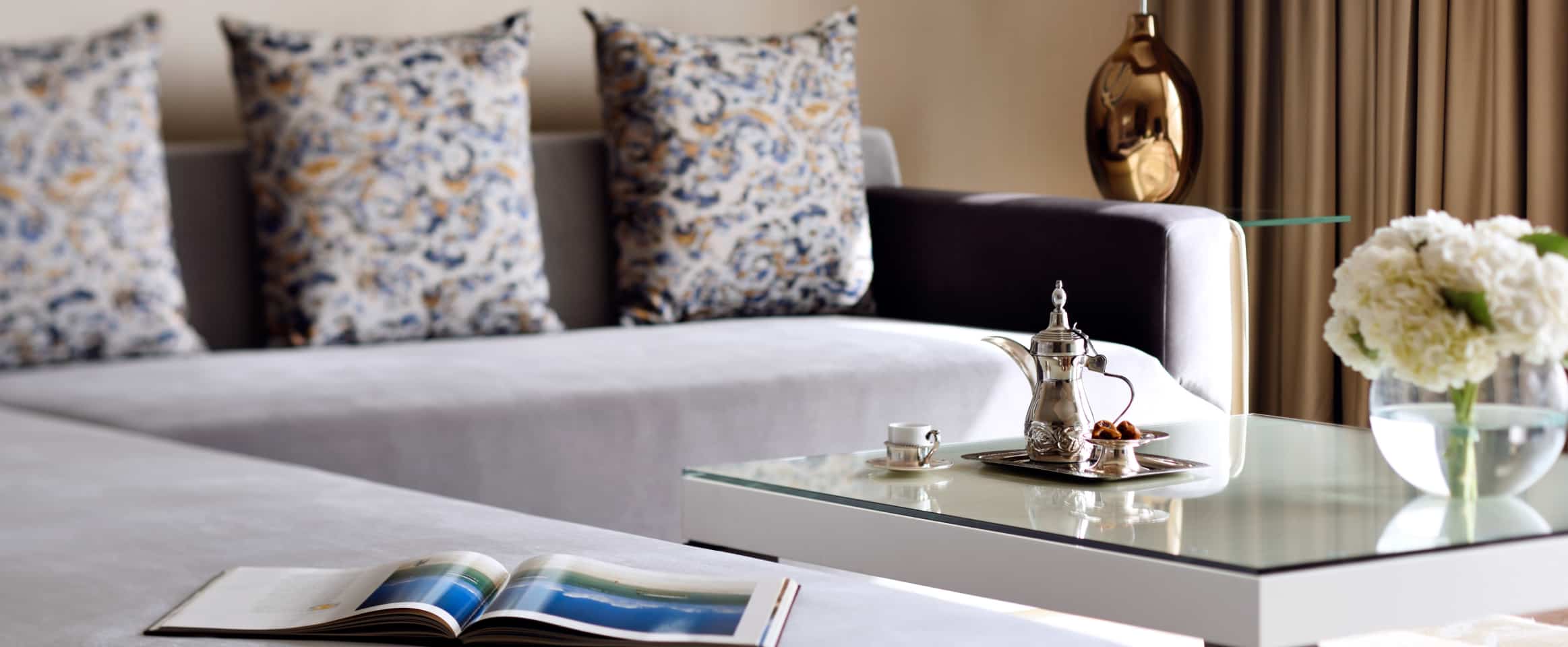 MARRIOTT EXECUTIVE APARMENTS INTERIOR