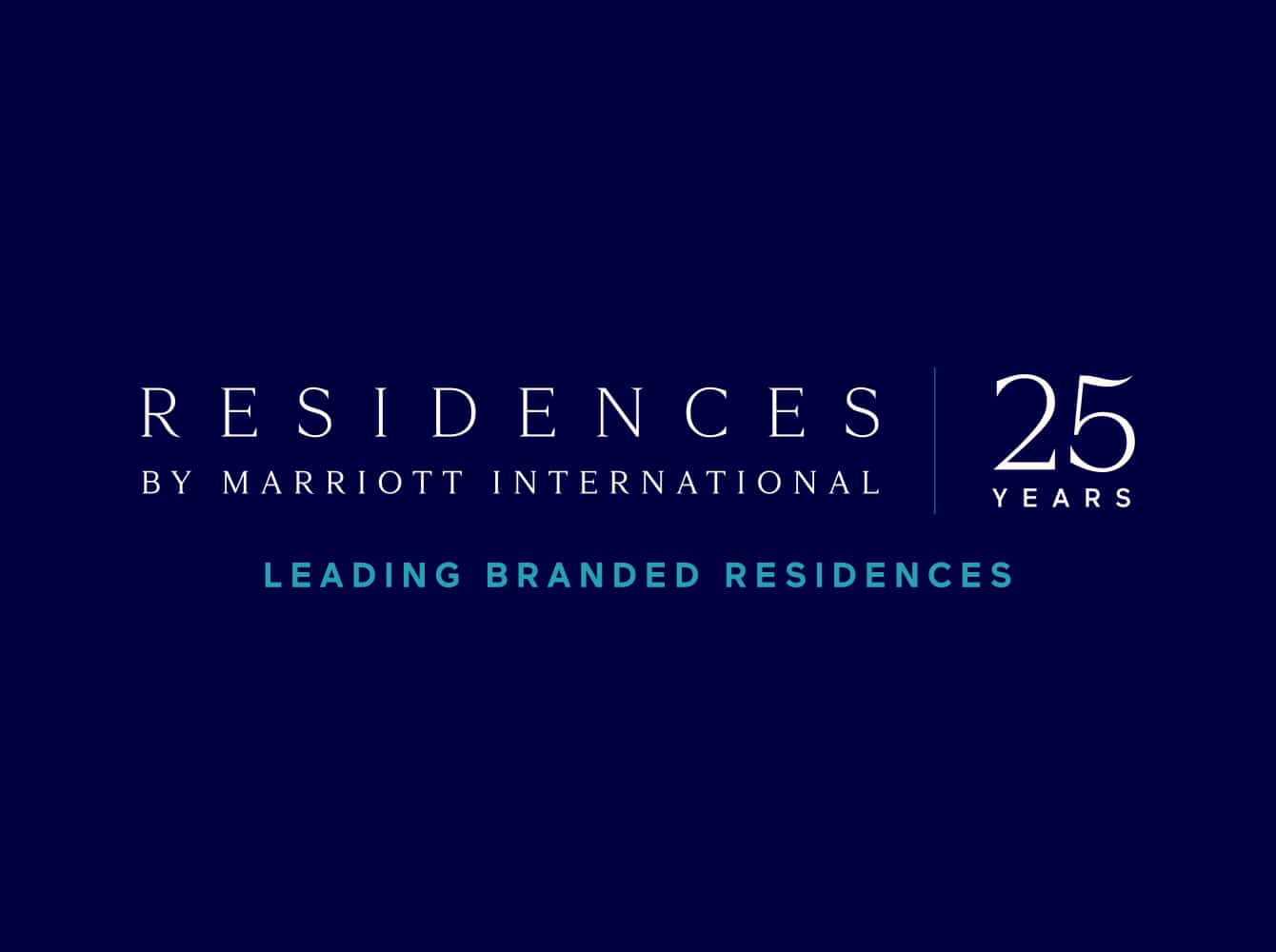 Marriot Residences 2025